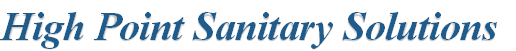 High Point Sanitary Solutions